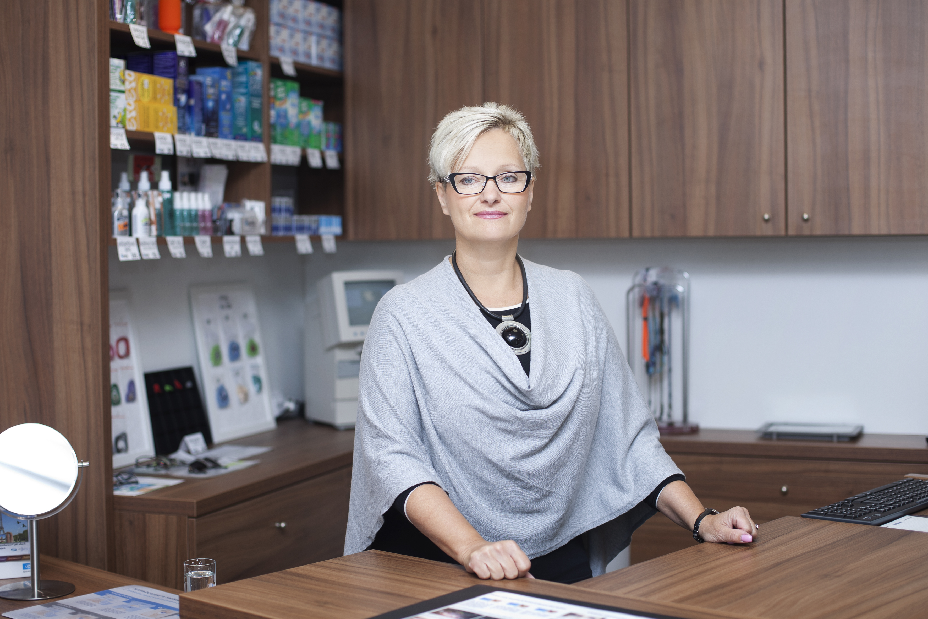 Optik - Janoušek Milan foto 4
