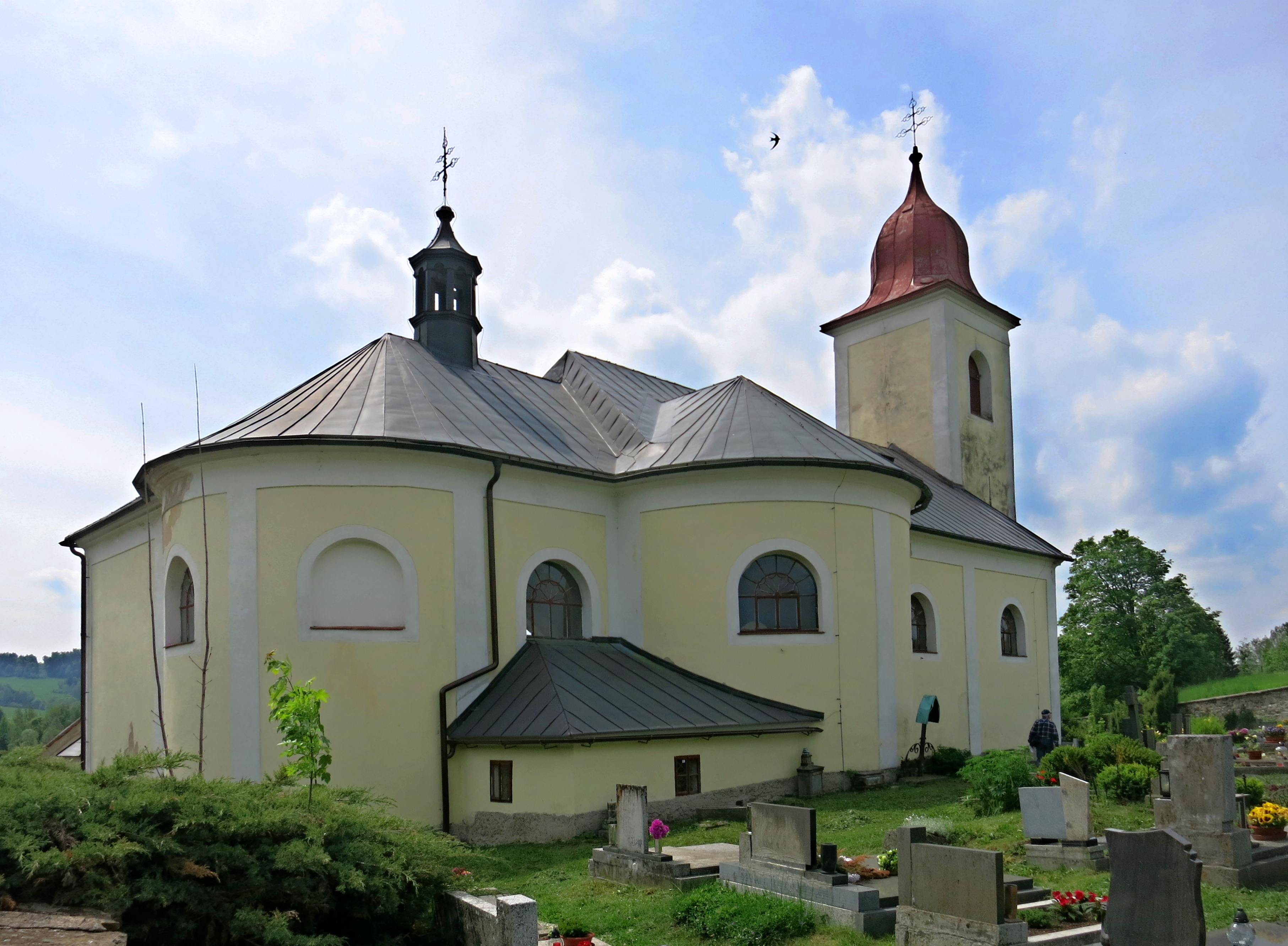 Informační centrum Olešnice v Orlických horách foto 3