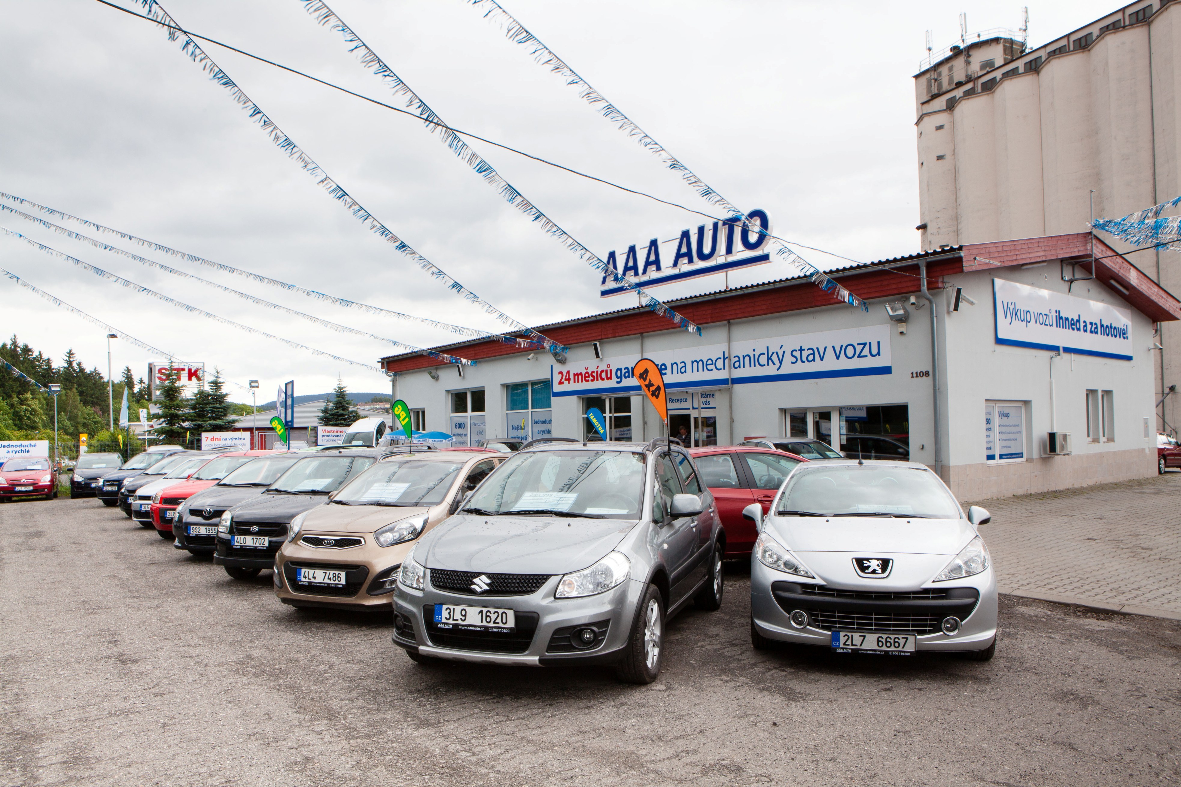 AAA AUTO foto 6