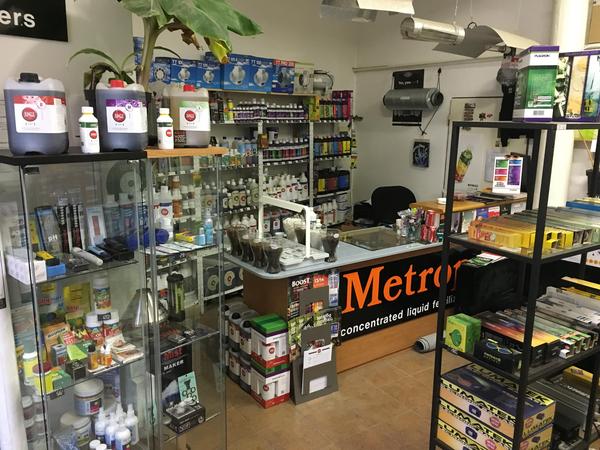 GrowShop Olomouc foto 3