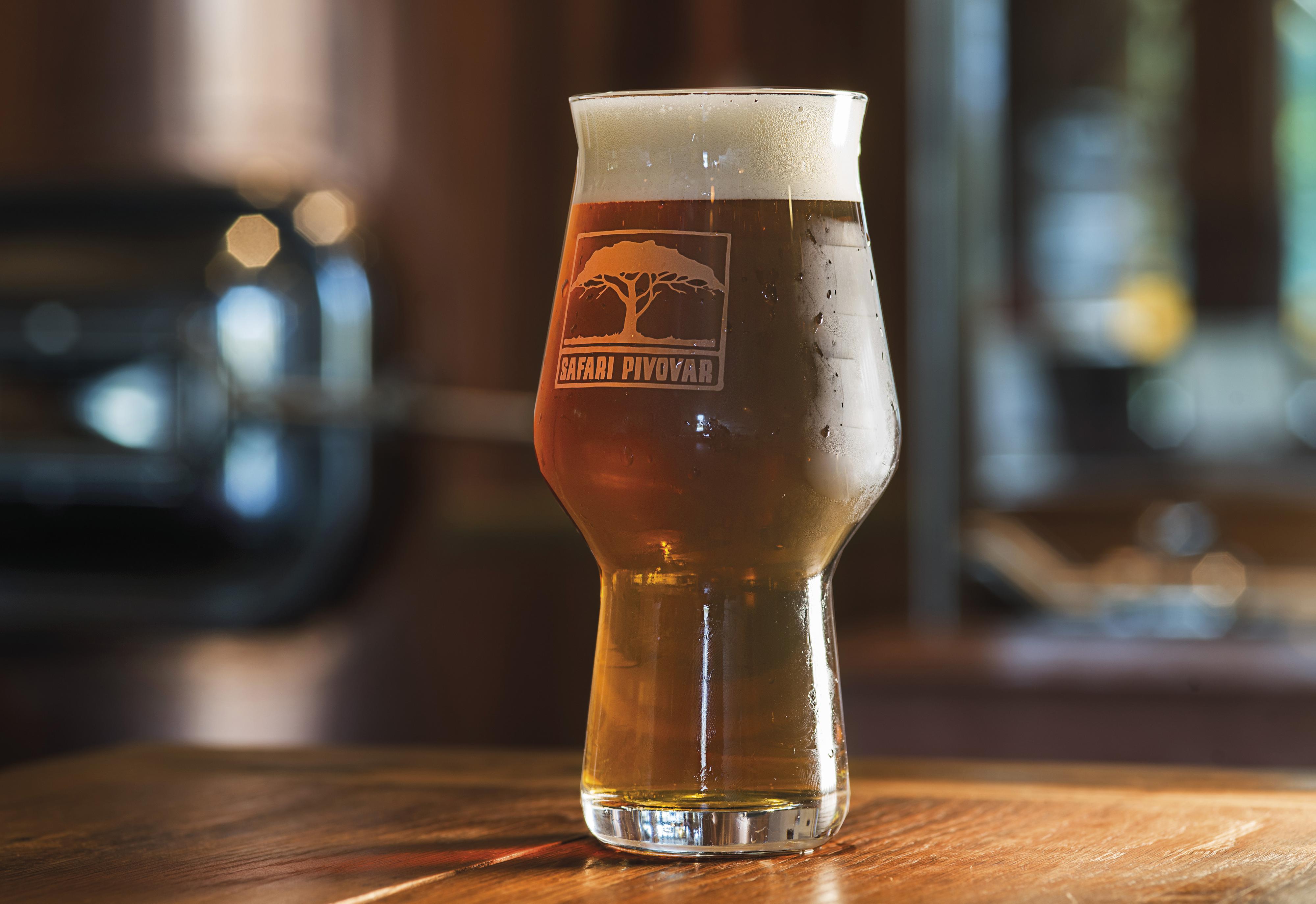 SAFARI GASTRO, s.r.o. foto 4