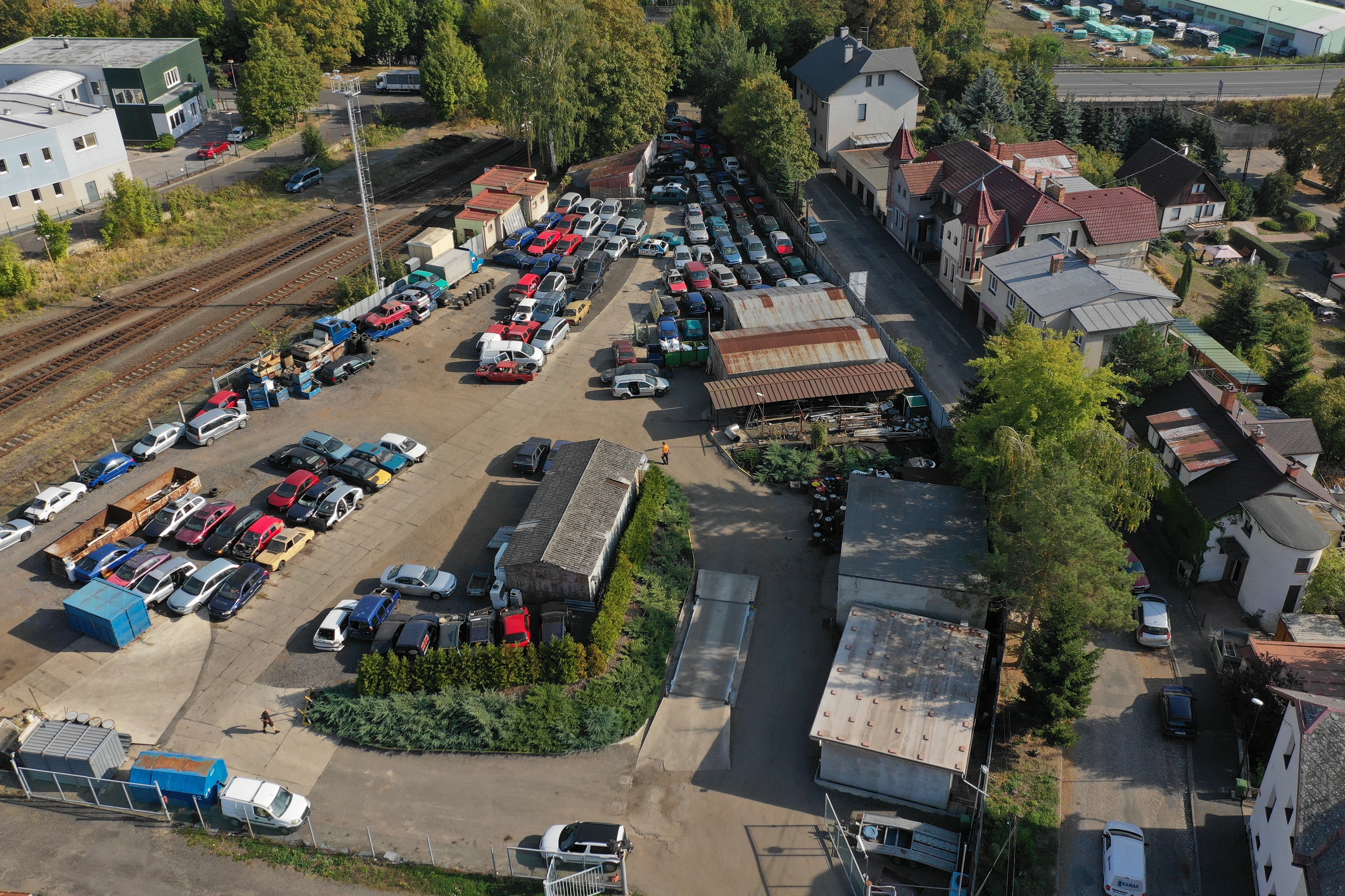 MAPE KOVO, s.r.o. foto 2