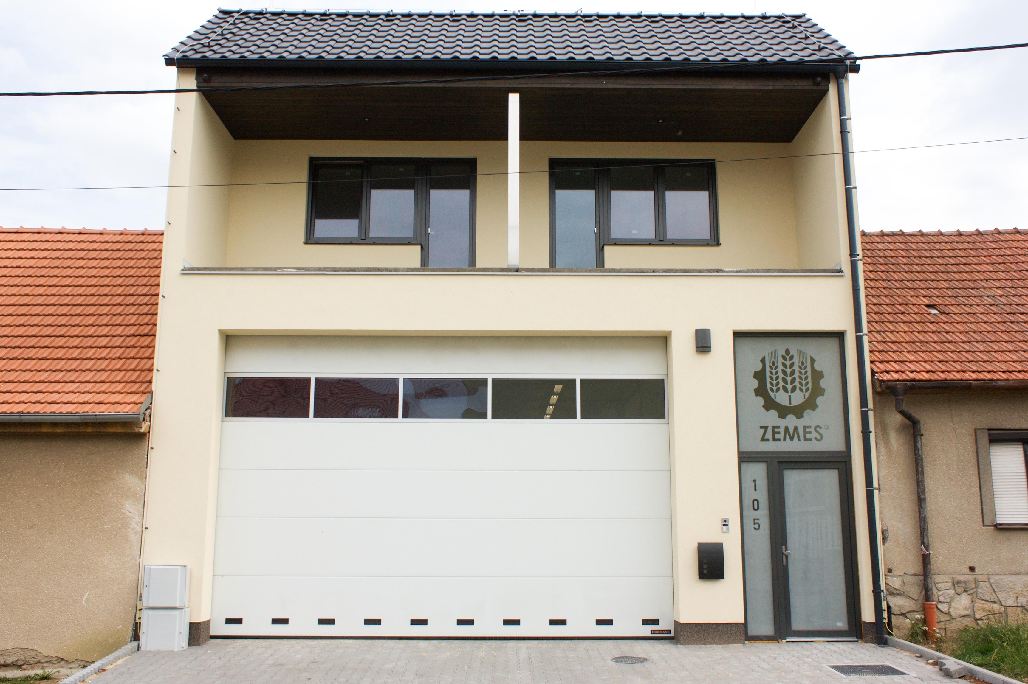 ZEMES, s.r.o.