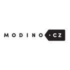 Logo obchodu modino.cz