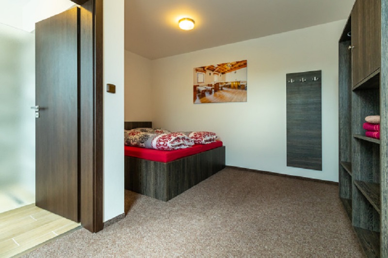 Vinařství San Marco s ubytováním foto 6