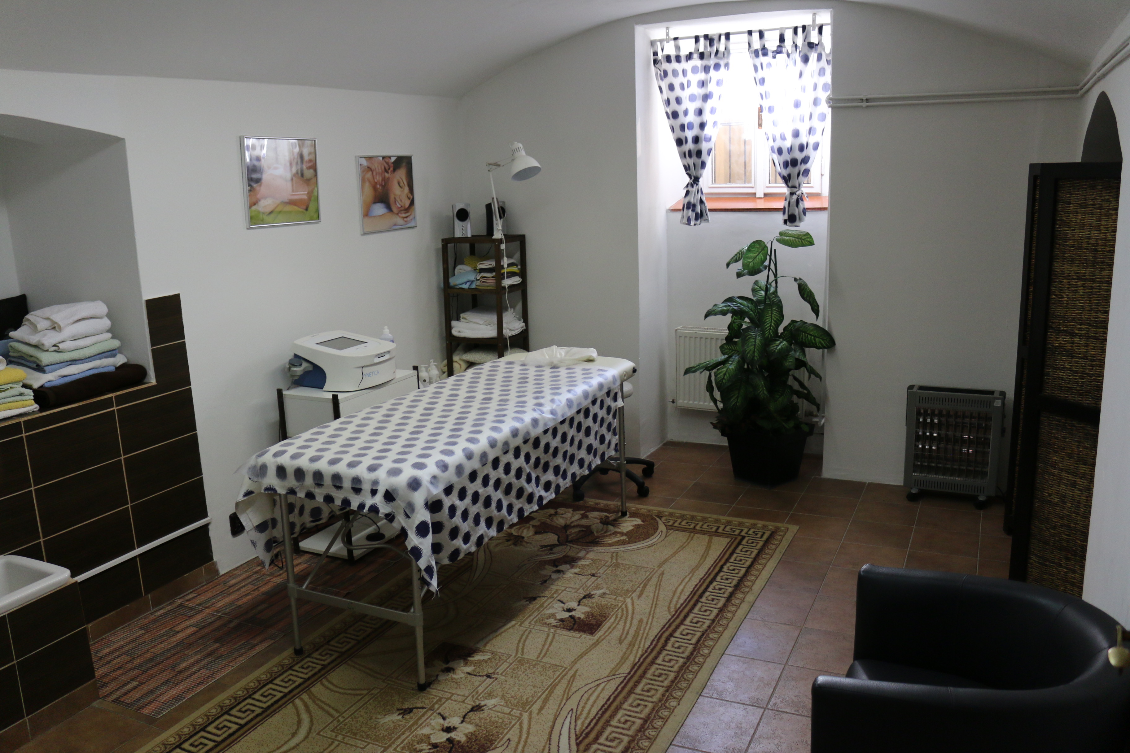 Salon krásy Fenix foto 4