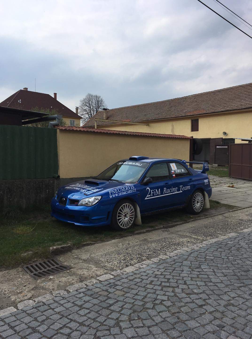 2FiM Cars, s.r.o. foto 3