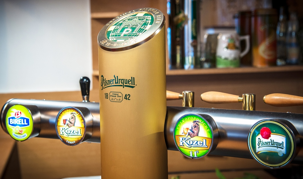 Restaurace & Penzion V Údolí foto 2