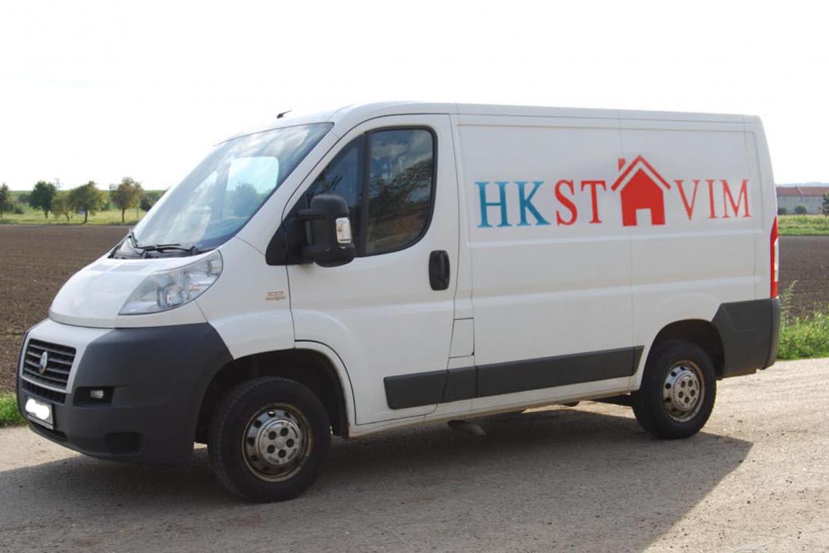 HKSTAVIM, s.r.o.
