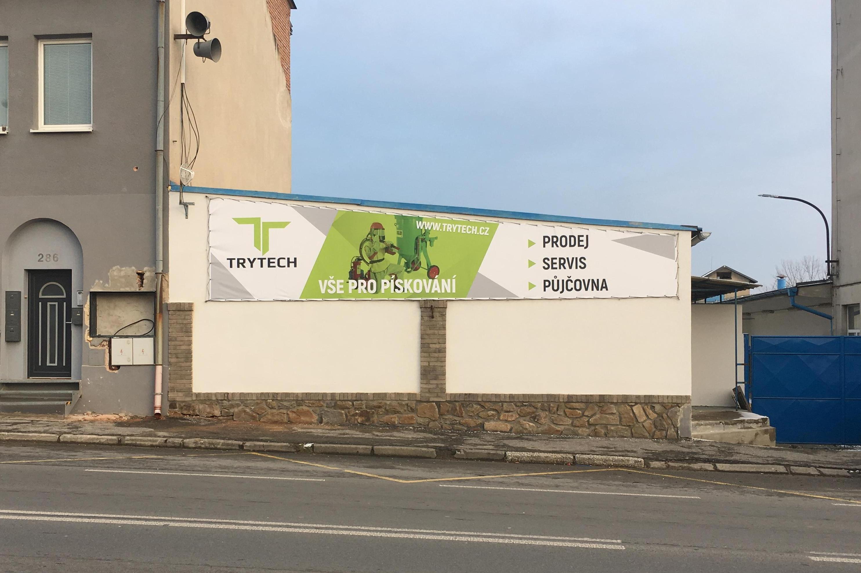 Trytech.cz