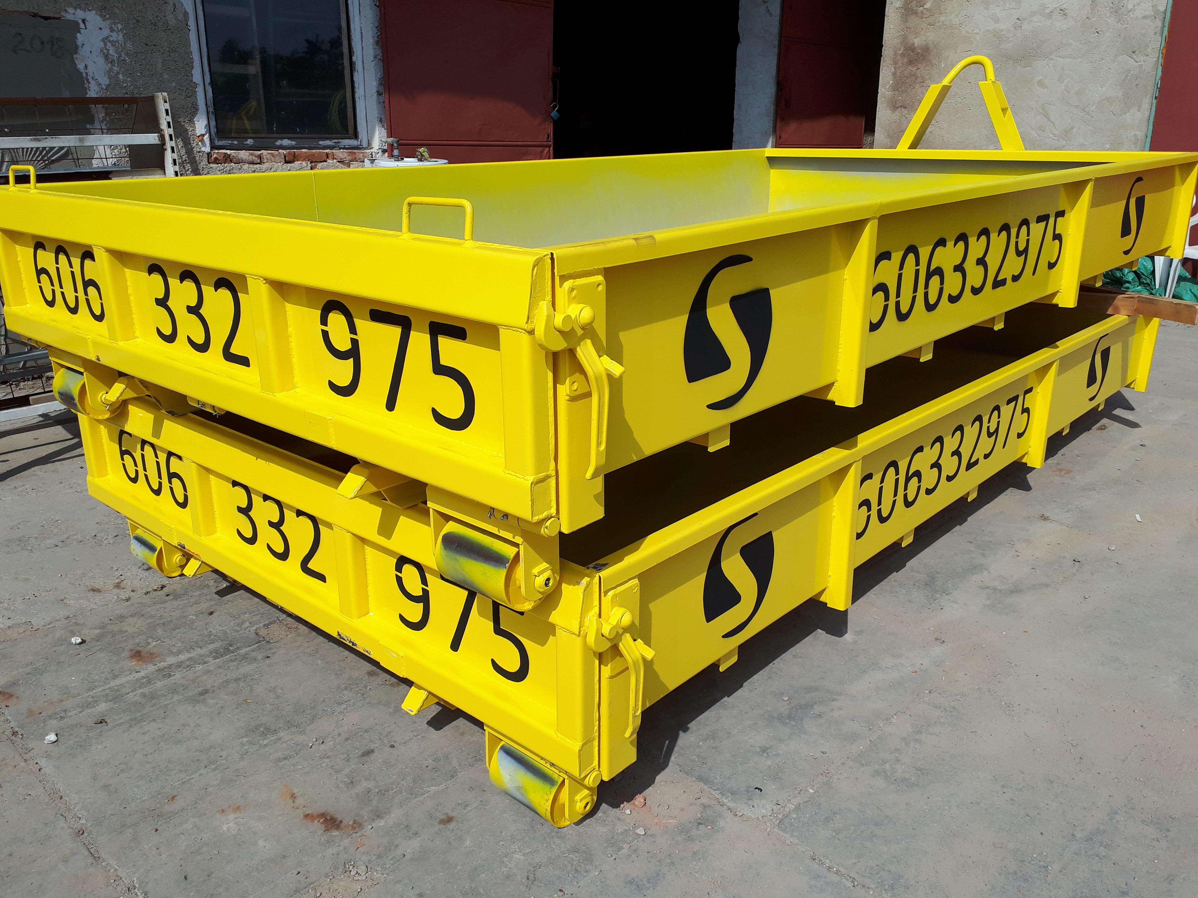 KAMENIVO SUCHOMEL s.r.o. foto 6