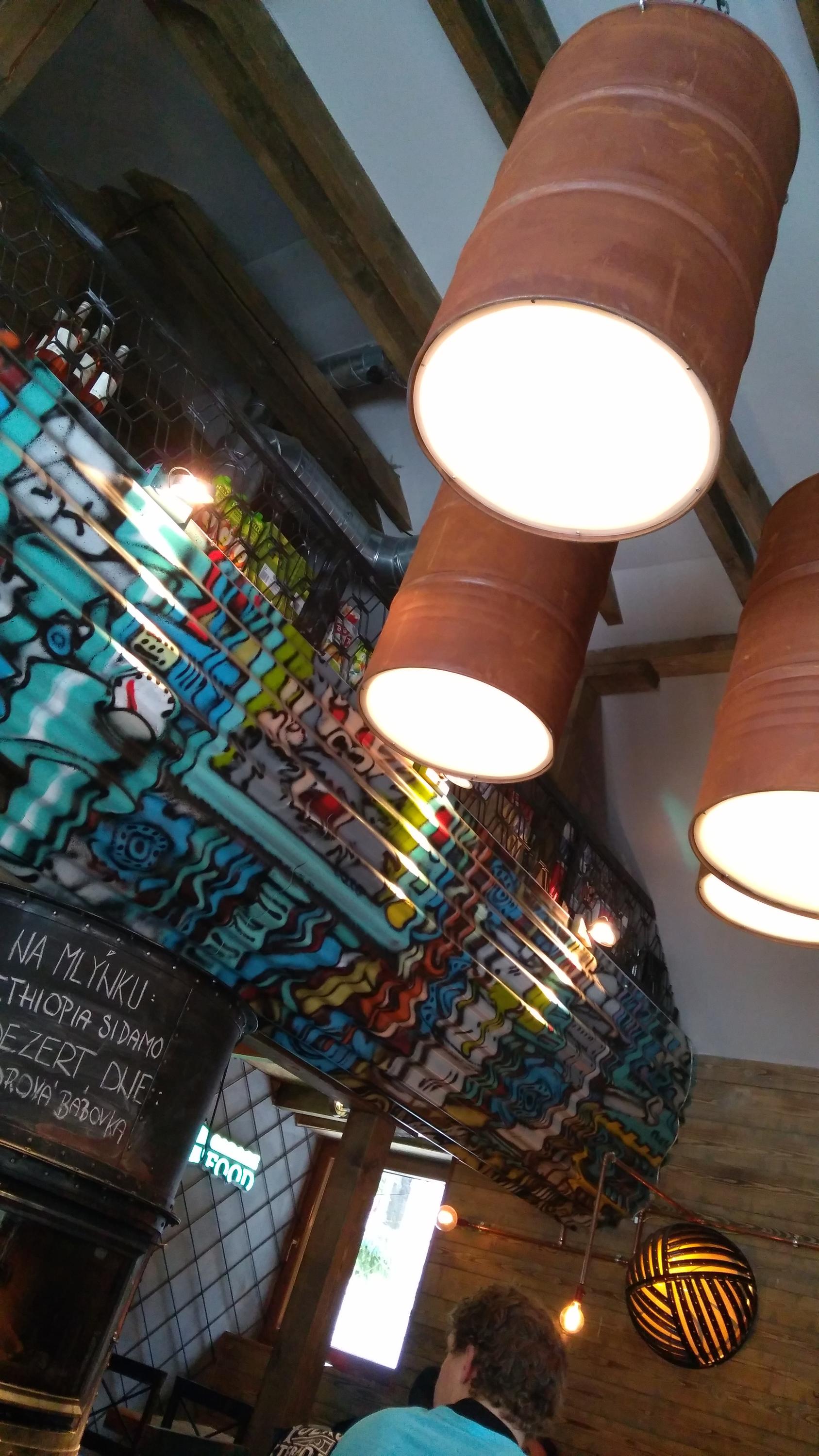 BigFood Garage foto 4