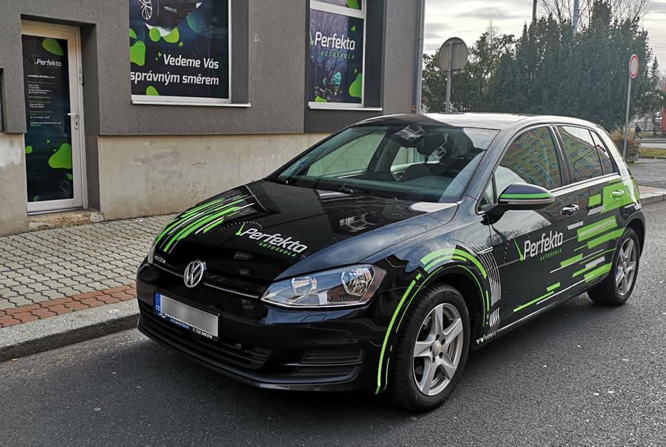 Autoškola Perfekta s.r.o.