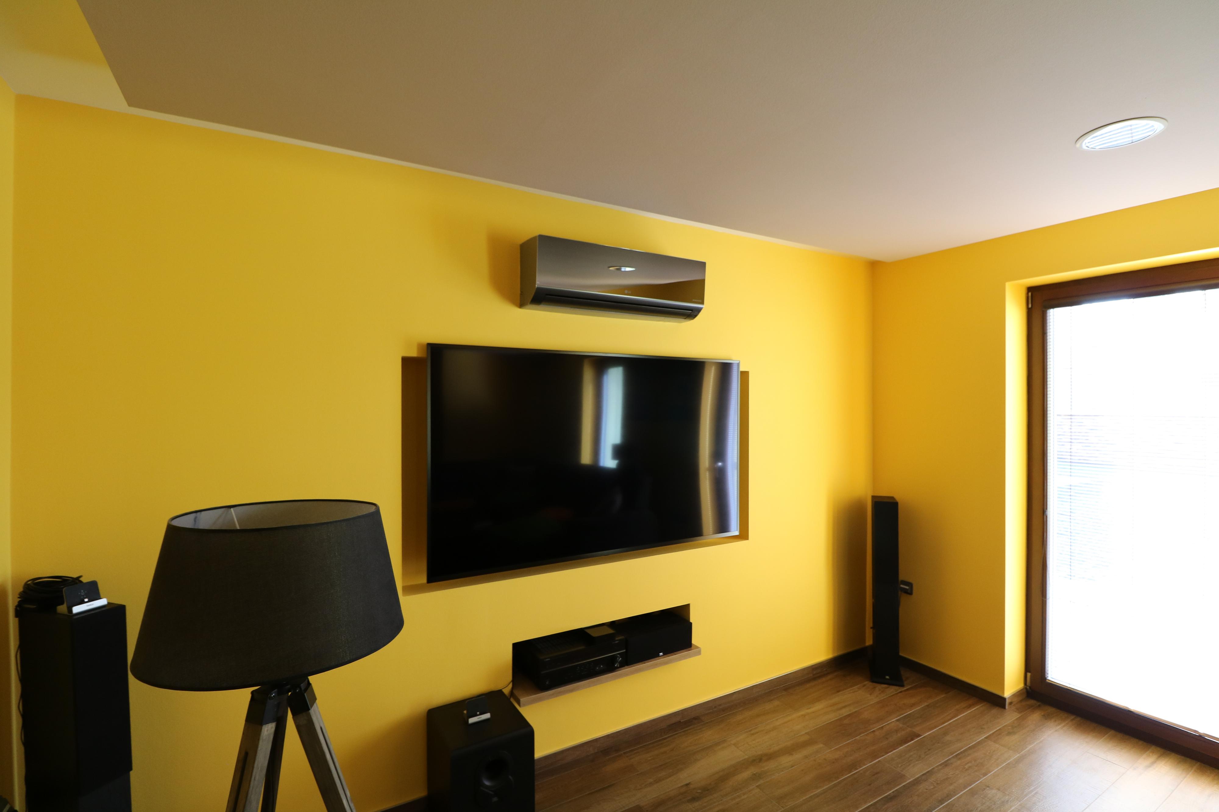 ENCOFA SERVIS, s.r.o. - klimatizace a vzduchotechnika foto 2