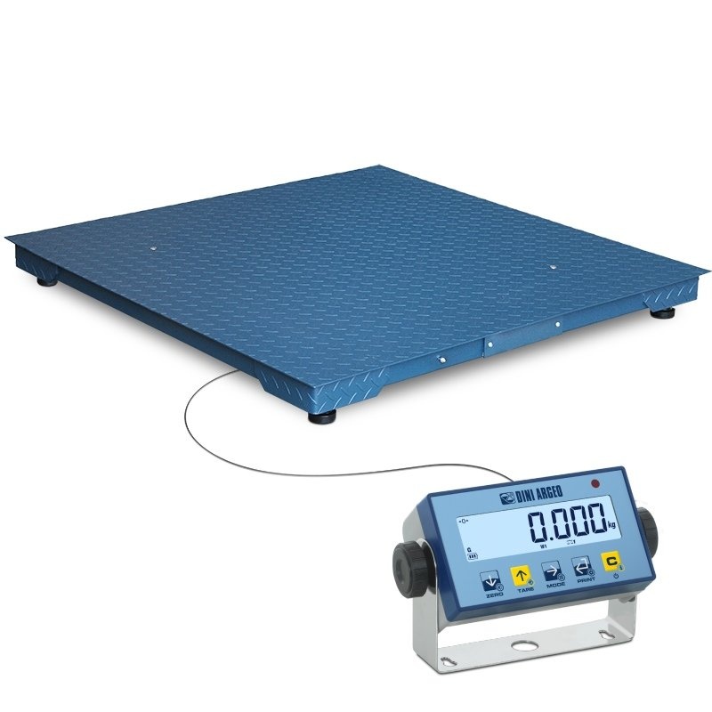 HEPNAR.cz – váhy a vážicí systémy foto 4