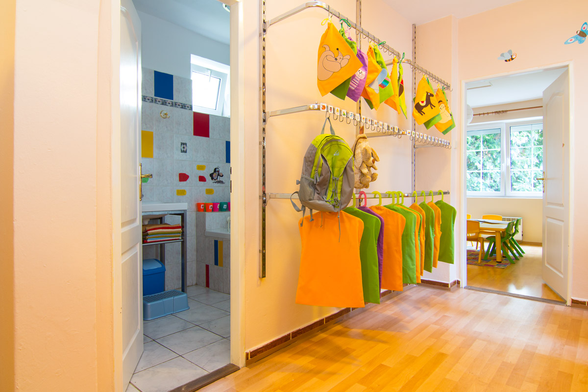 Mateřská škola KOŠÍK foto 3