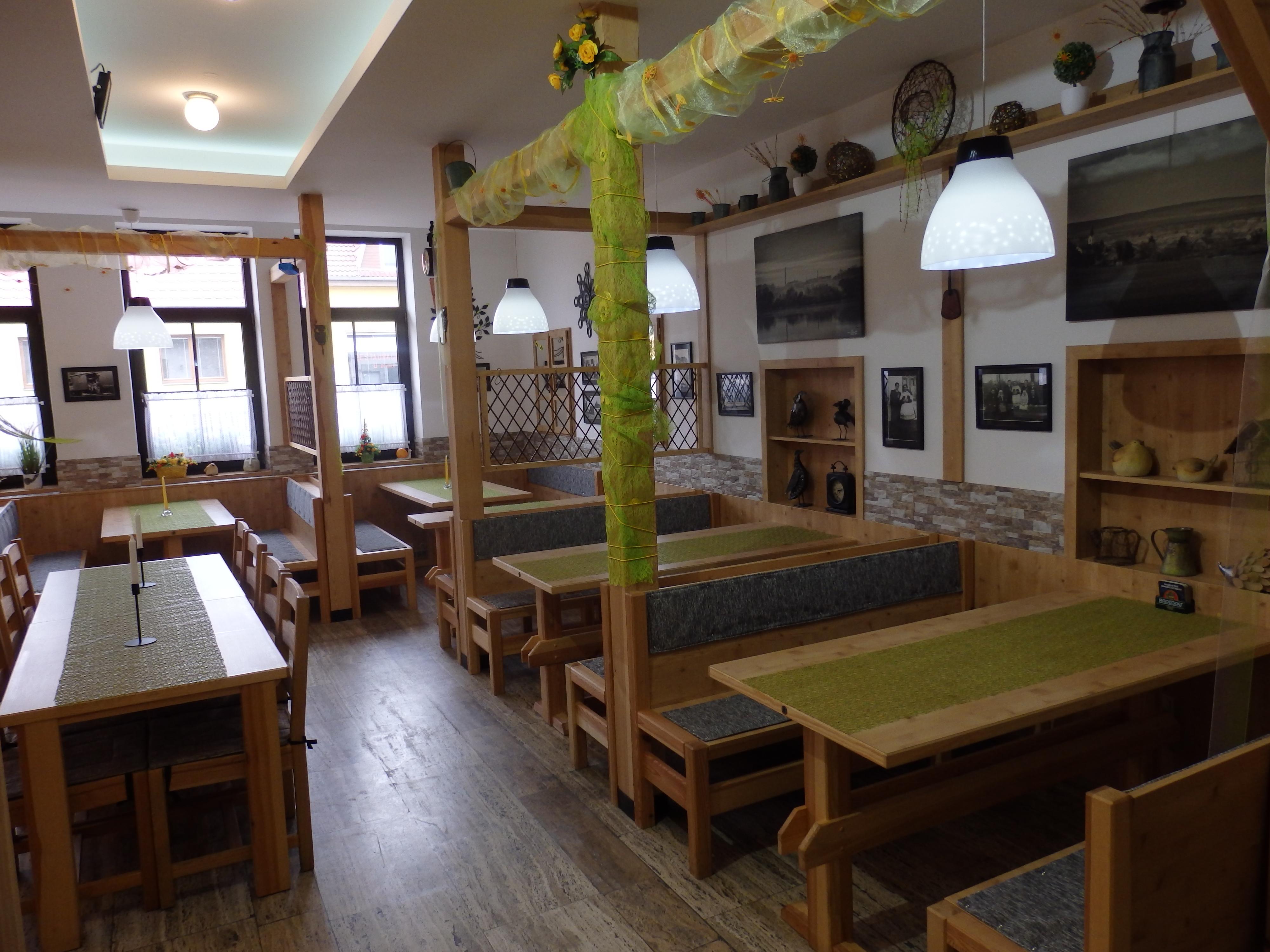 Restaurace U Kače foto 3