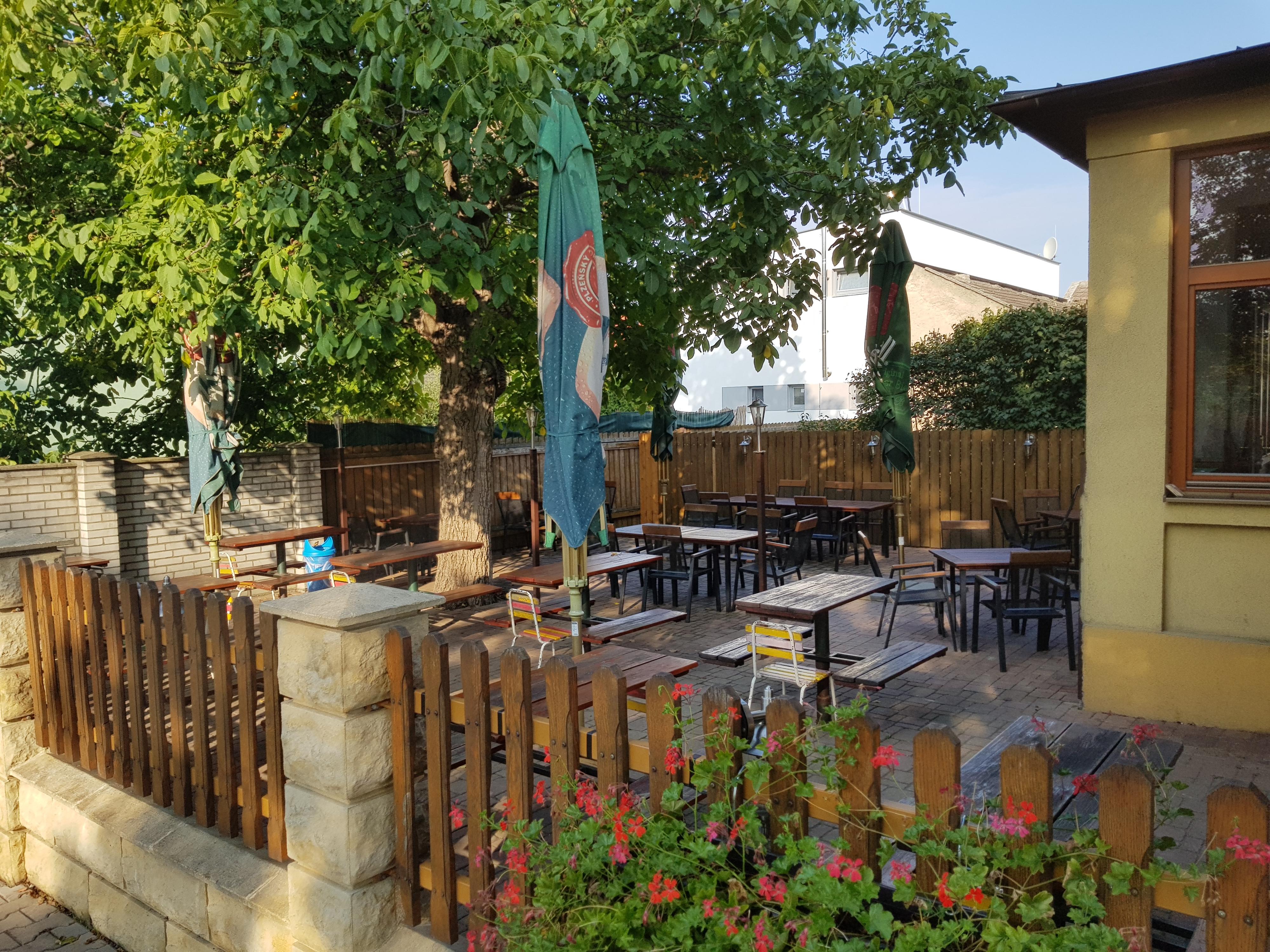 Hostinec Modrá hvězda foto 3