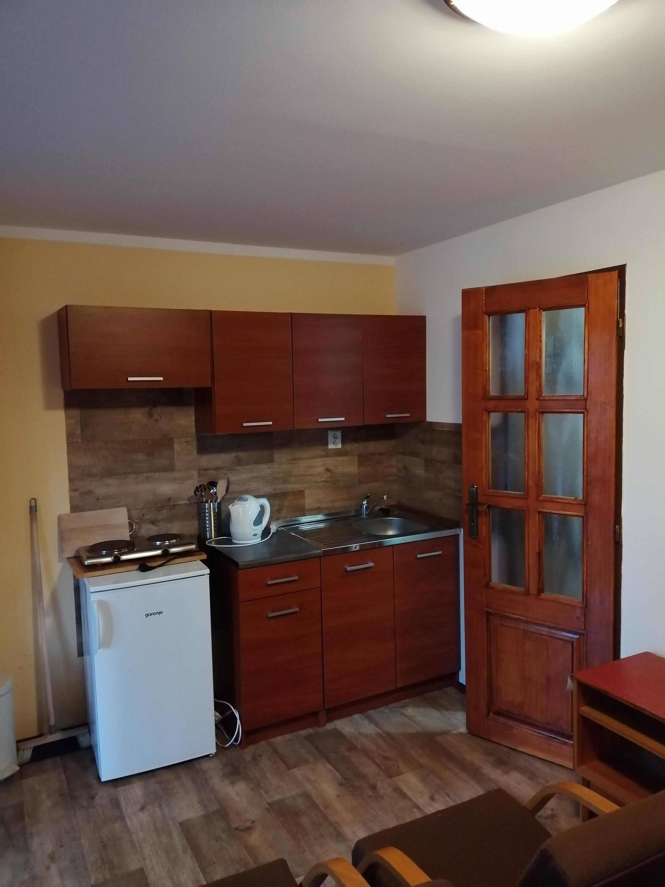 Tendr chaty Máchovo jezero foto 4