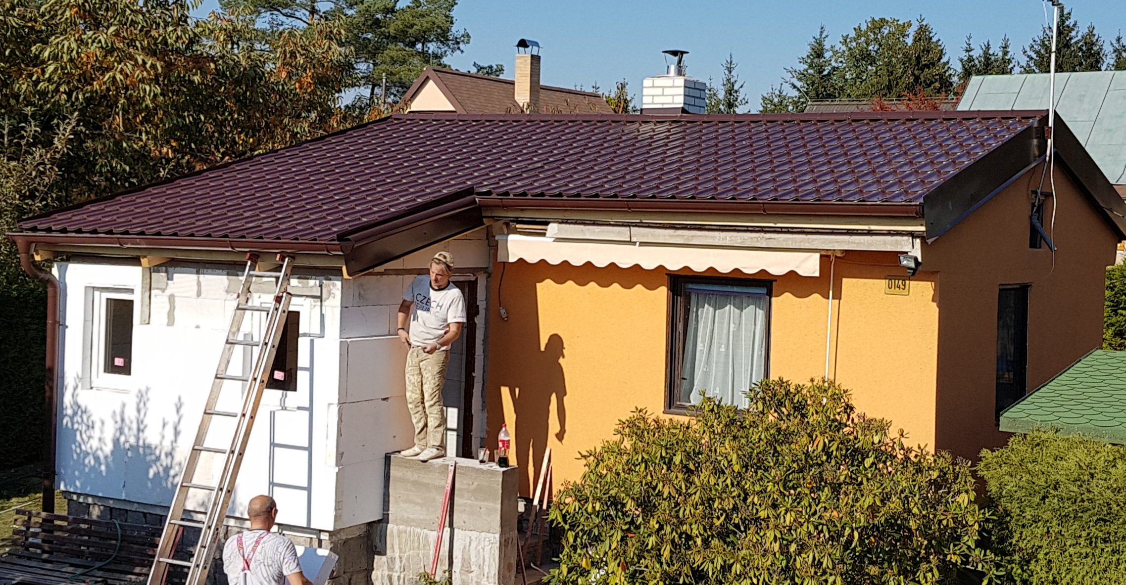 STŘECHY JM foto 6
