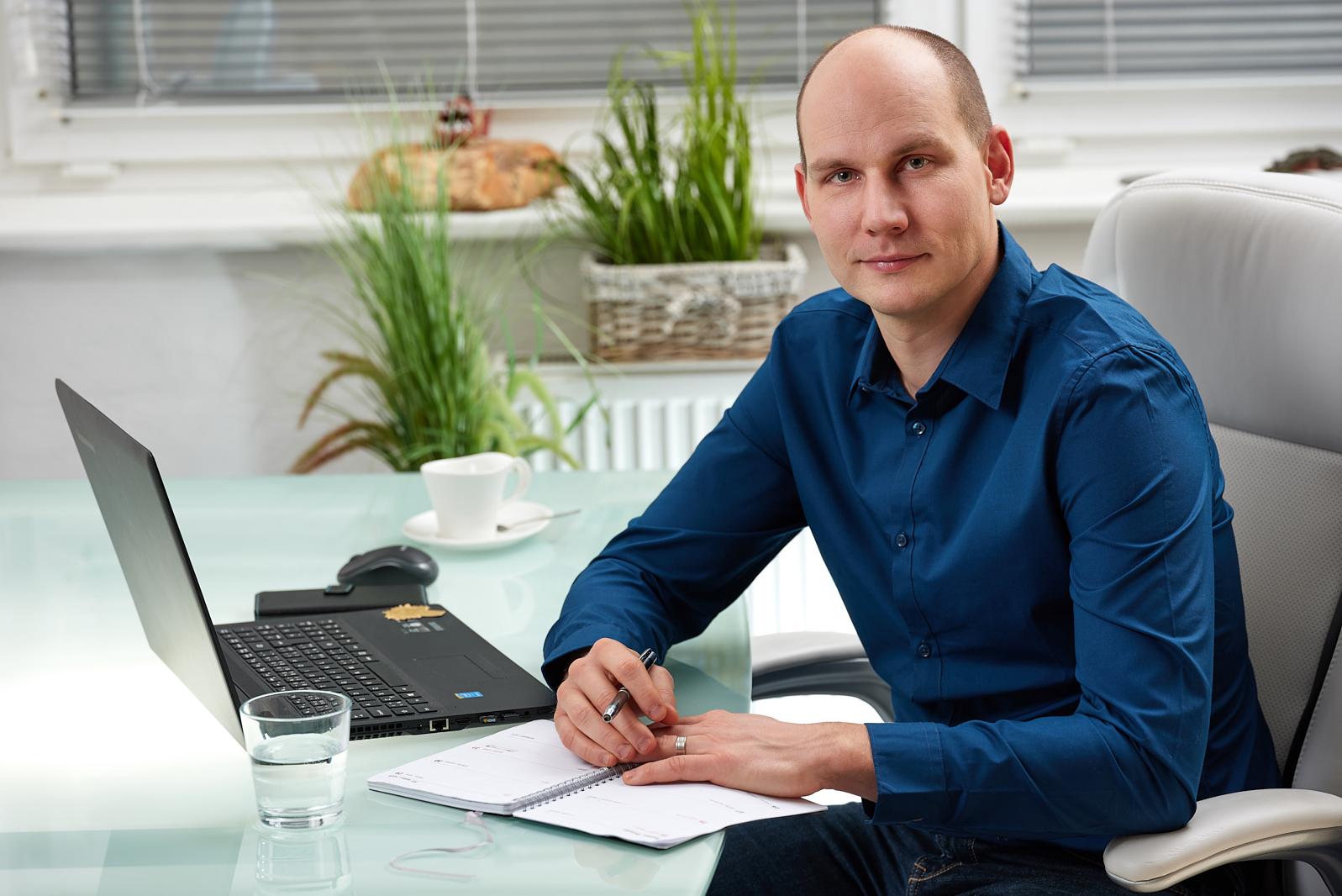 MERIVA - překlady & korektury