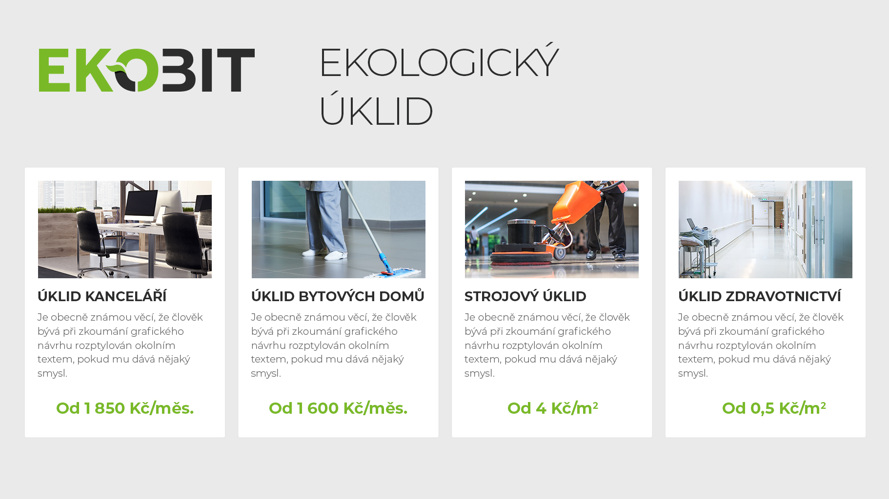 EkoBIT - úklidové služby foto 5