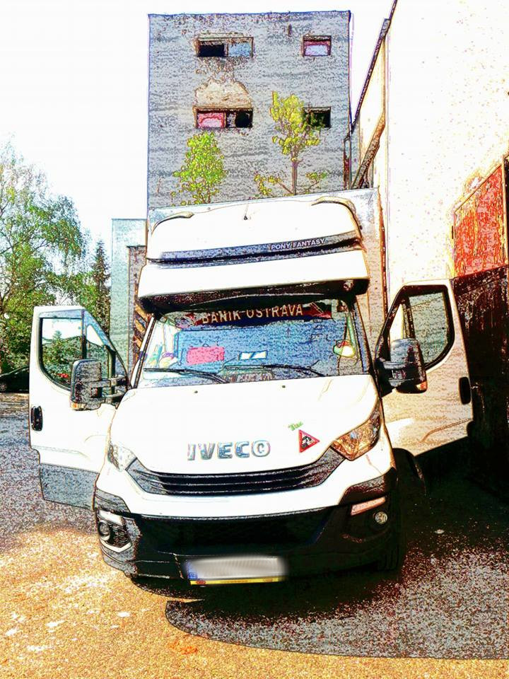 Bilan TRANSPORT, s.r.o. foto 4