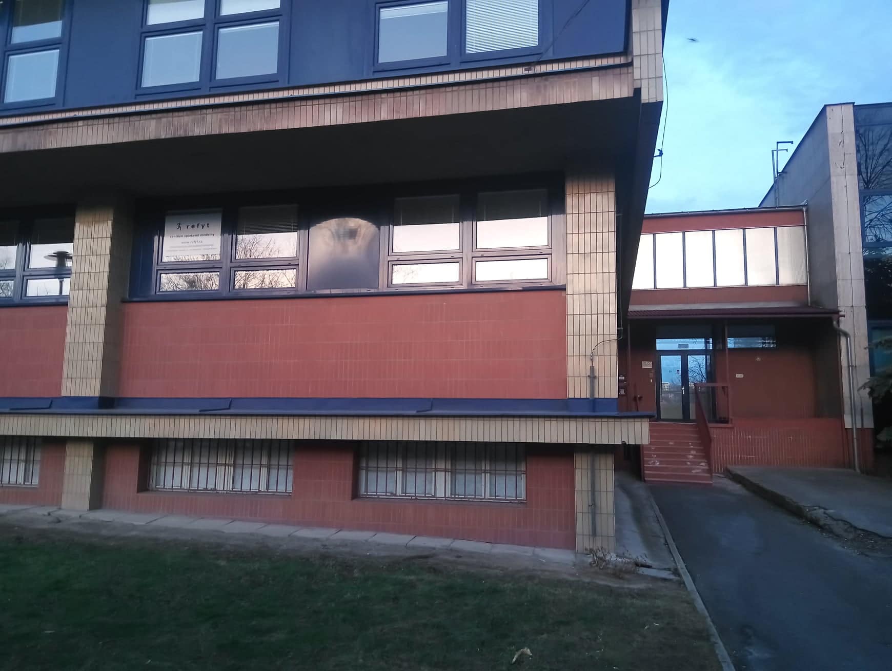 Mgr. Radek Chrobák foto 3