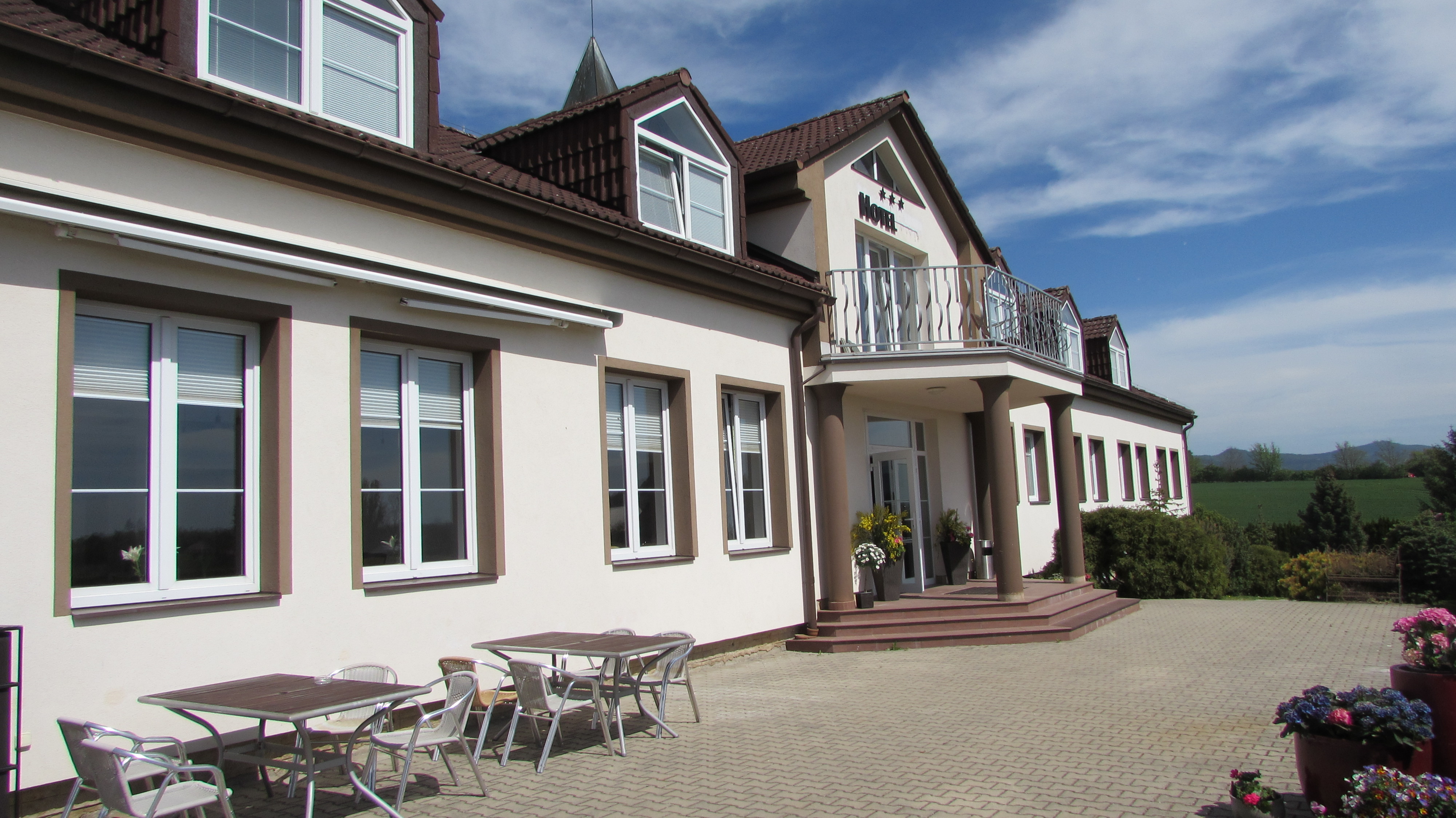 Hotel BRADA foto 2