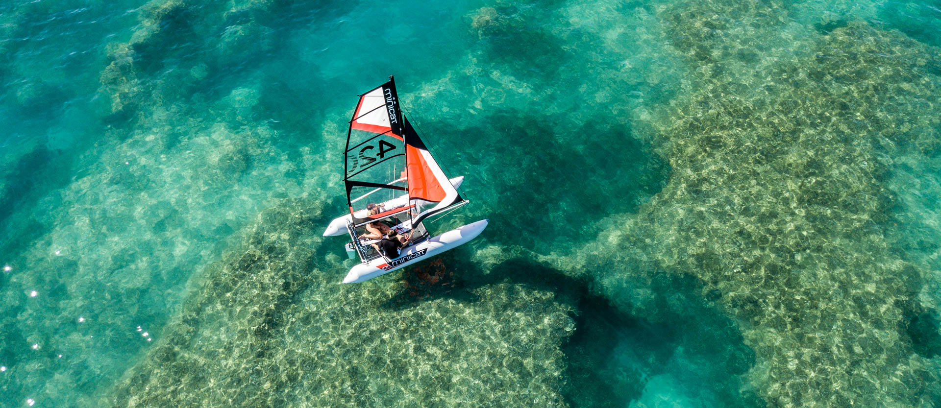 Carpe Diem Boat | MiniCat foto 5