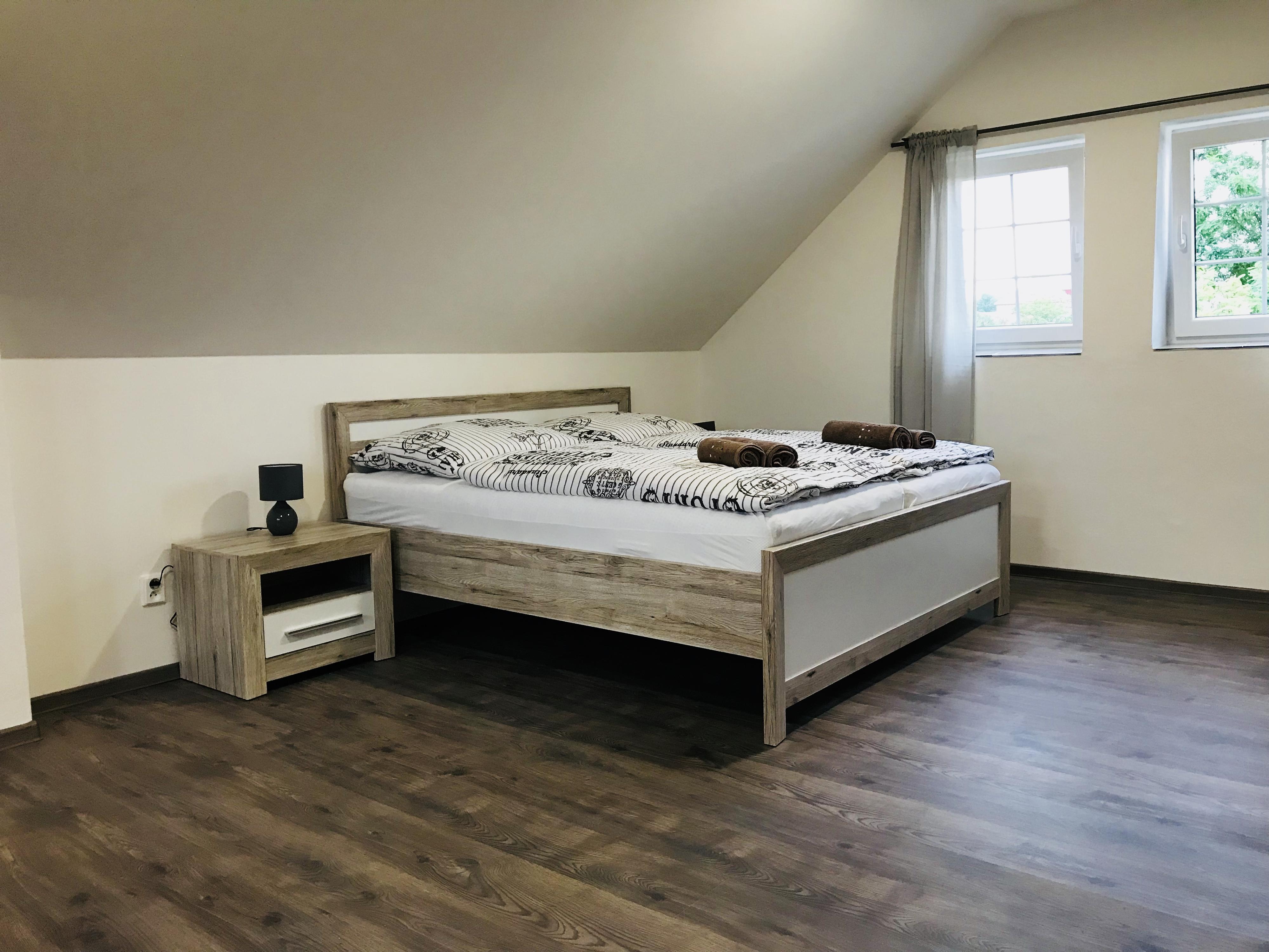 Apartmány Káňa foto 2