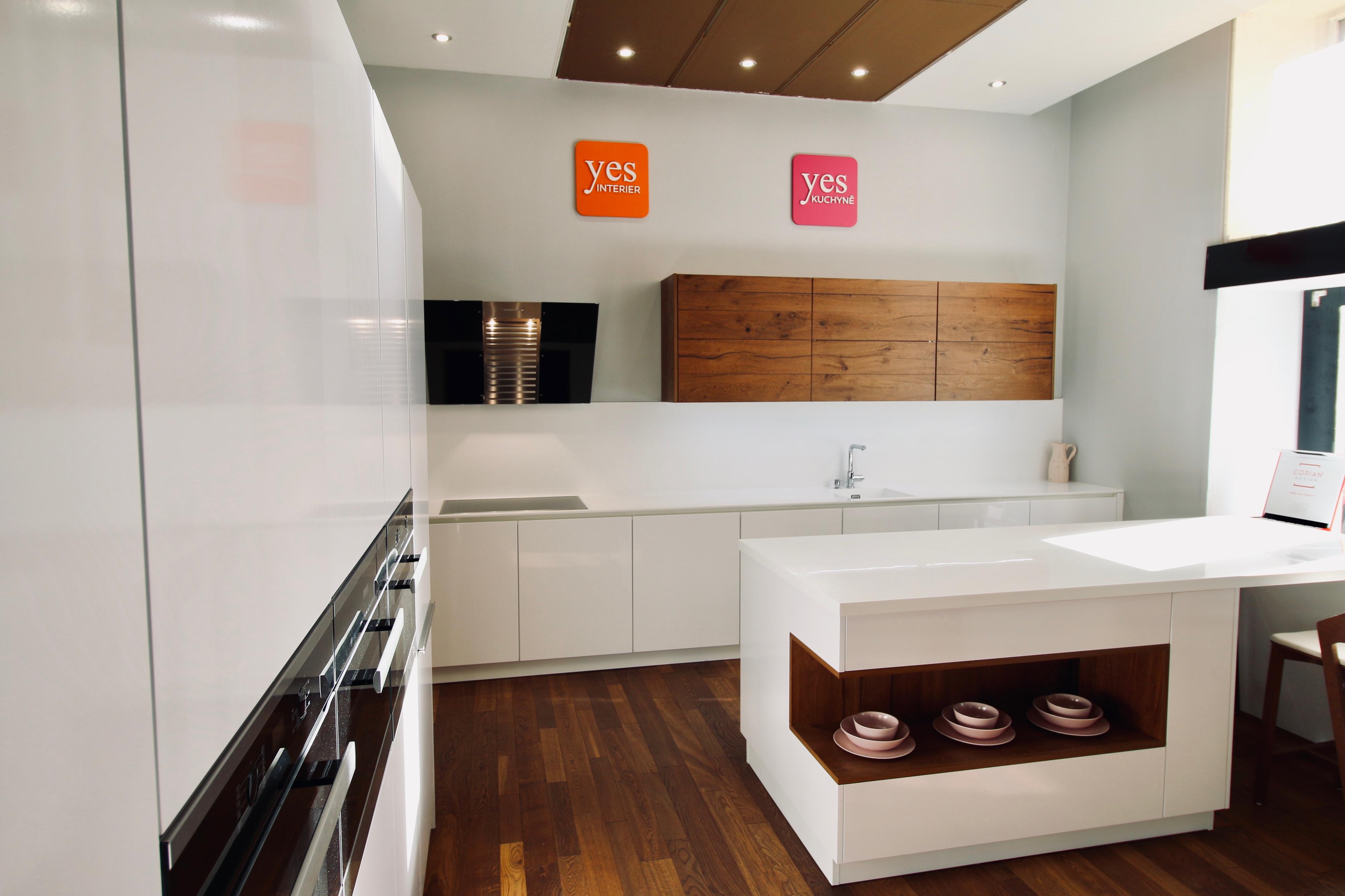 yes kuchyně, s.r.o. foto 2