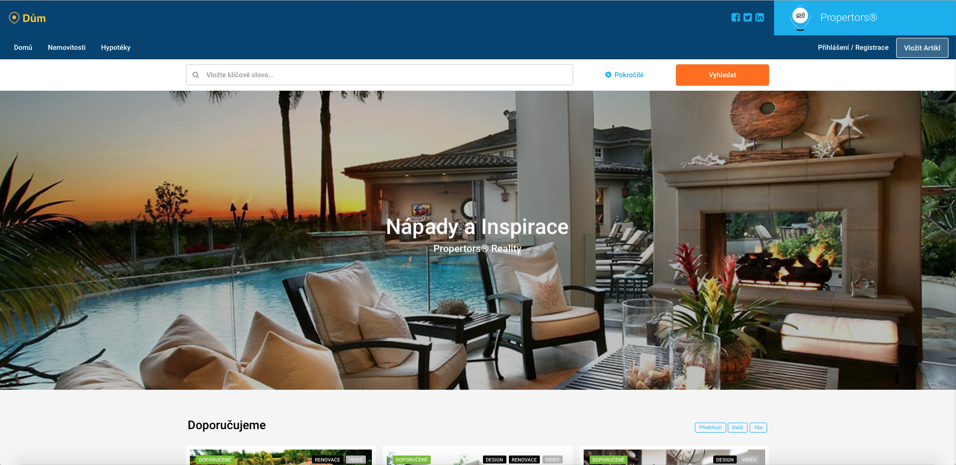 Tomas Korpa - Propertors® foto 2