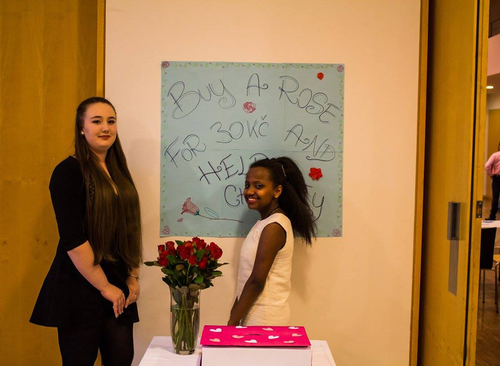 SŠ International School of Brno foto 4