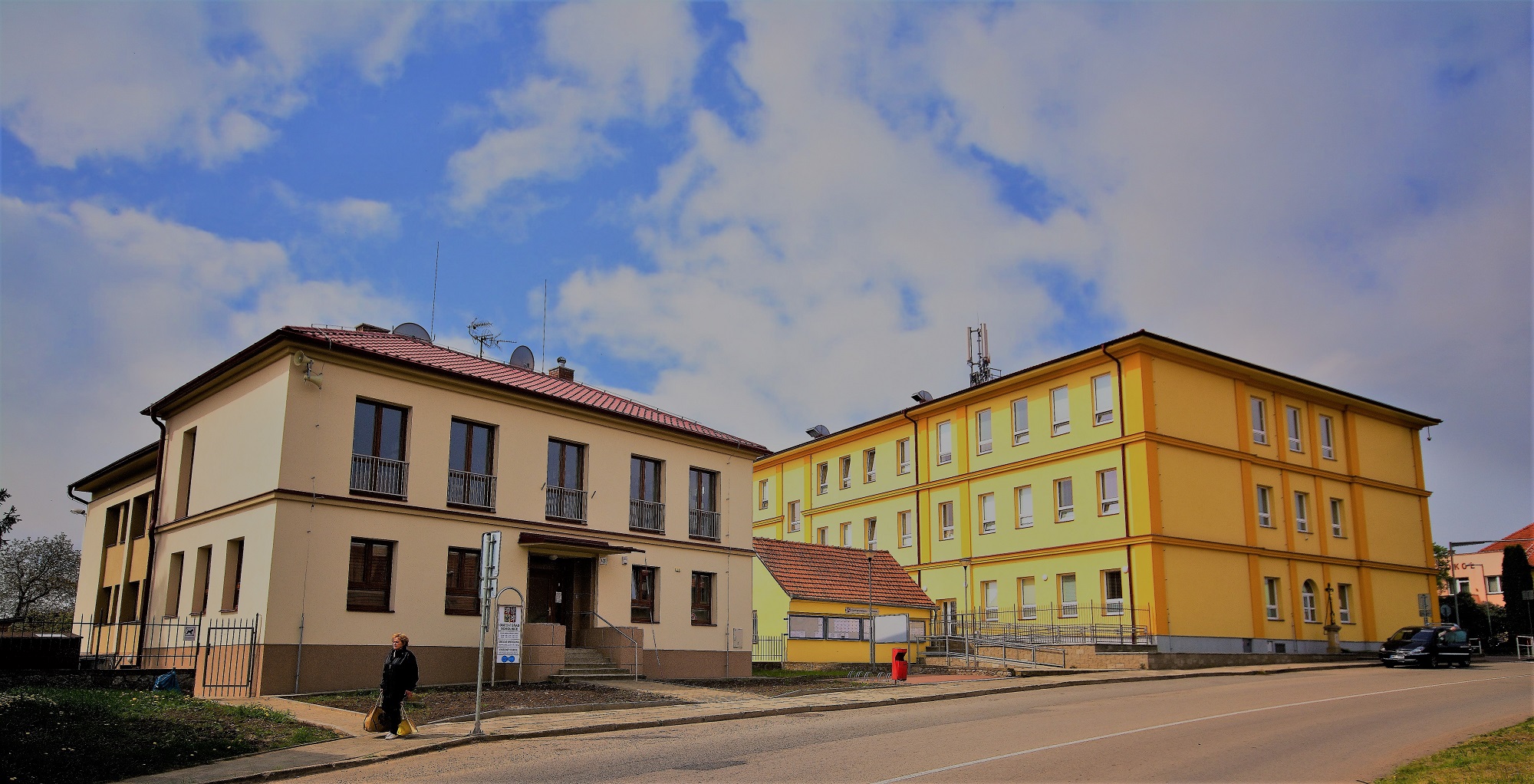 Prostavby, a.s. foto 5