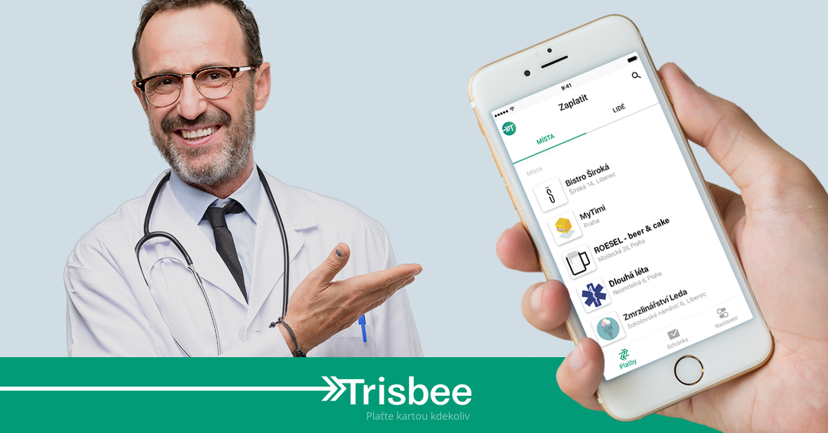 Trisbee foto 3