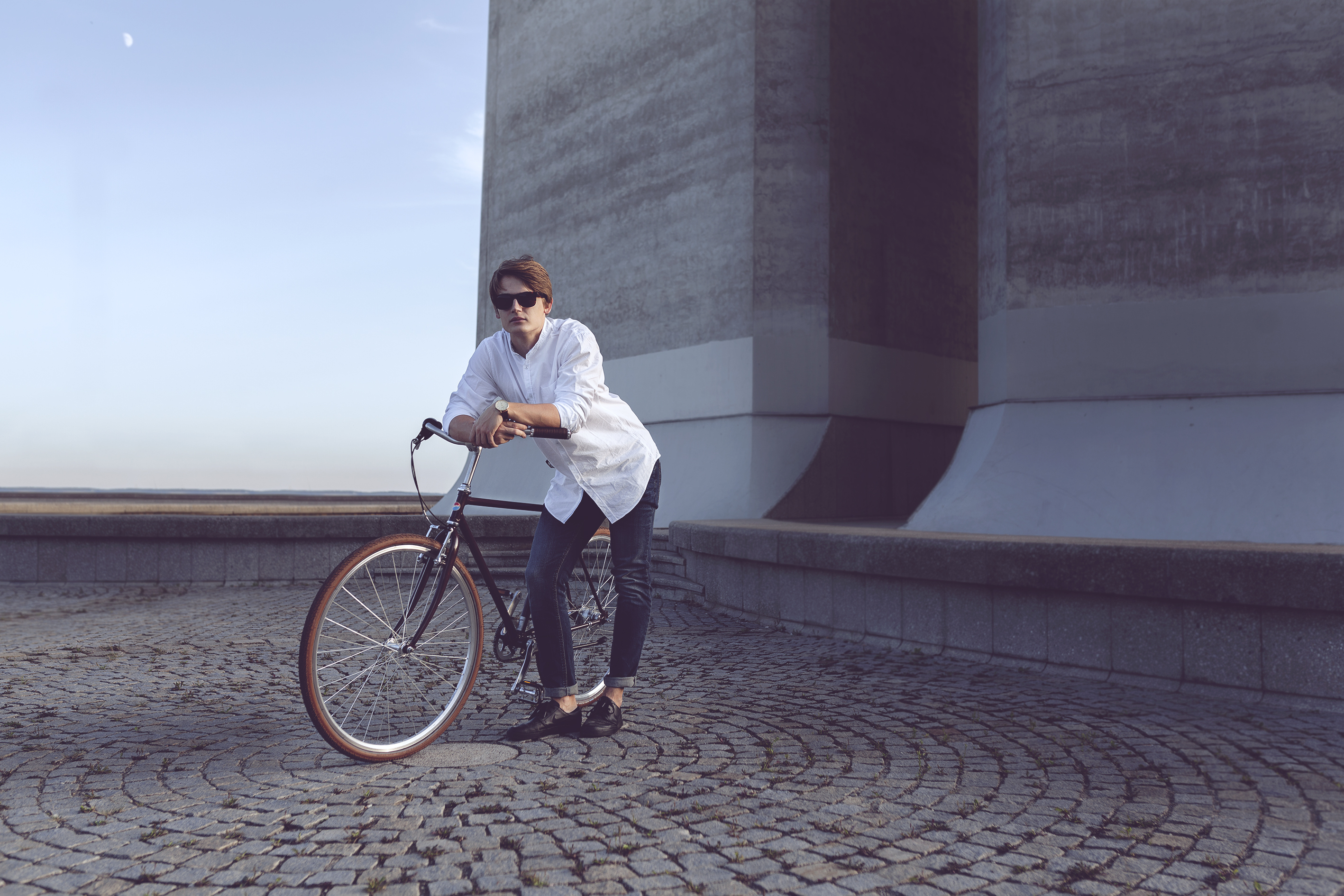 Citybikes foto 5