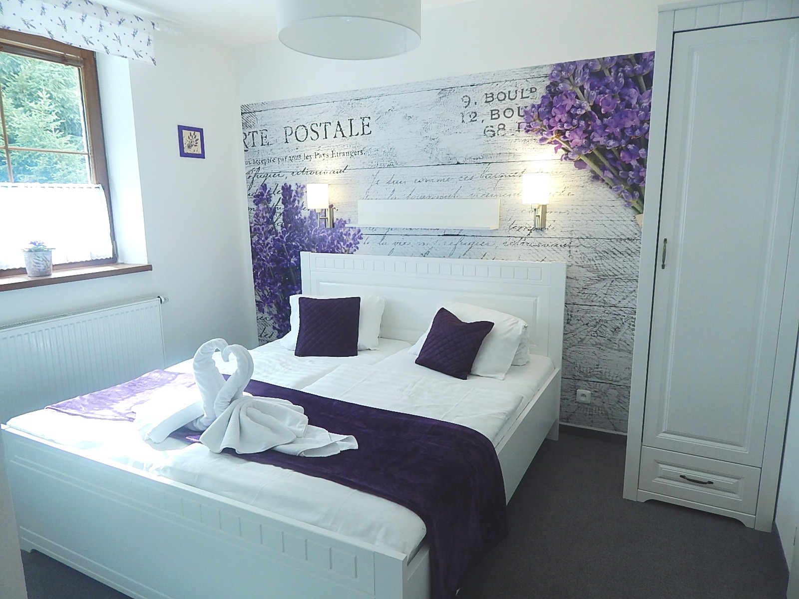 Penzion Harmonie Rohanov foto 4