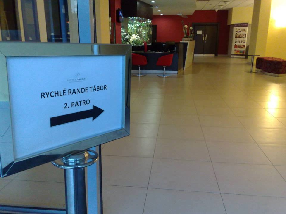 Rychlé rande foto 2