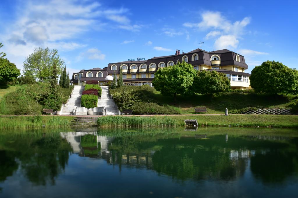 Hotel Galatea foto 2
