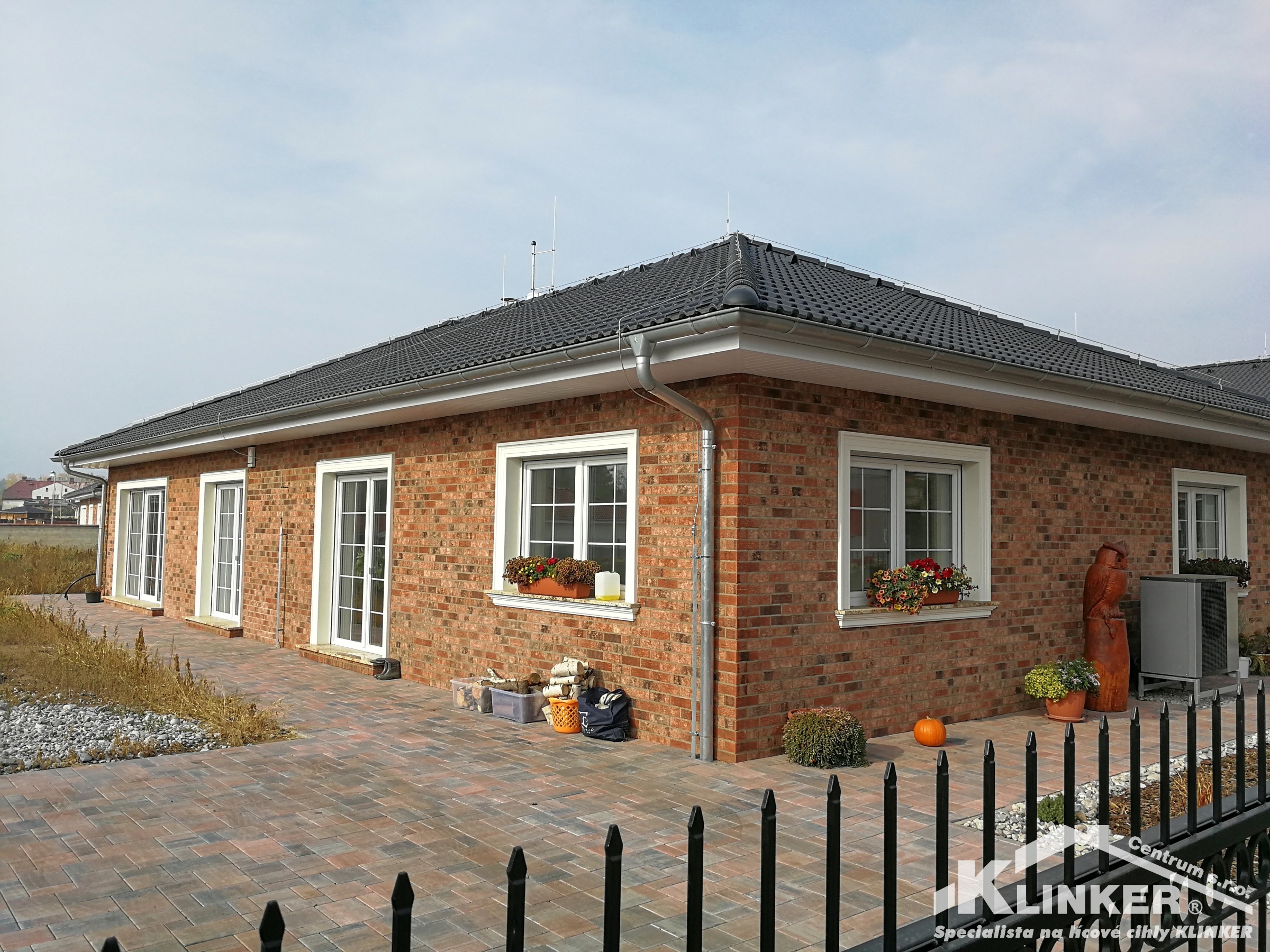 Klinker Centrum foto 2