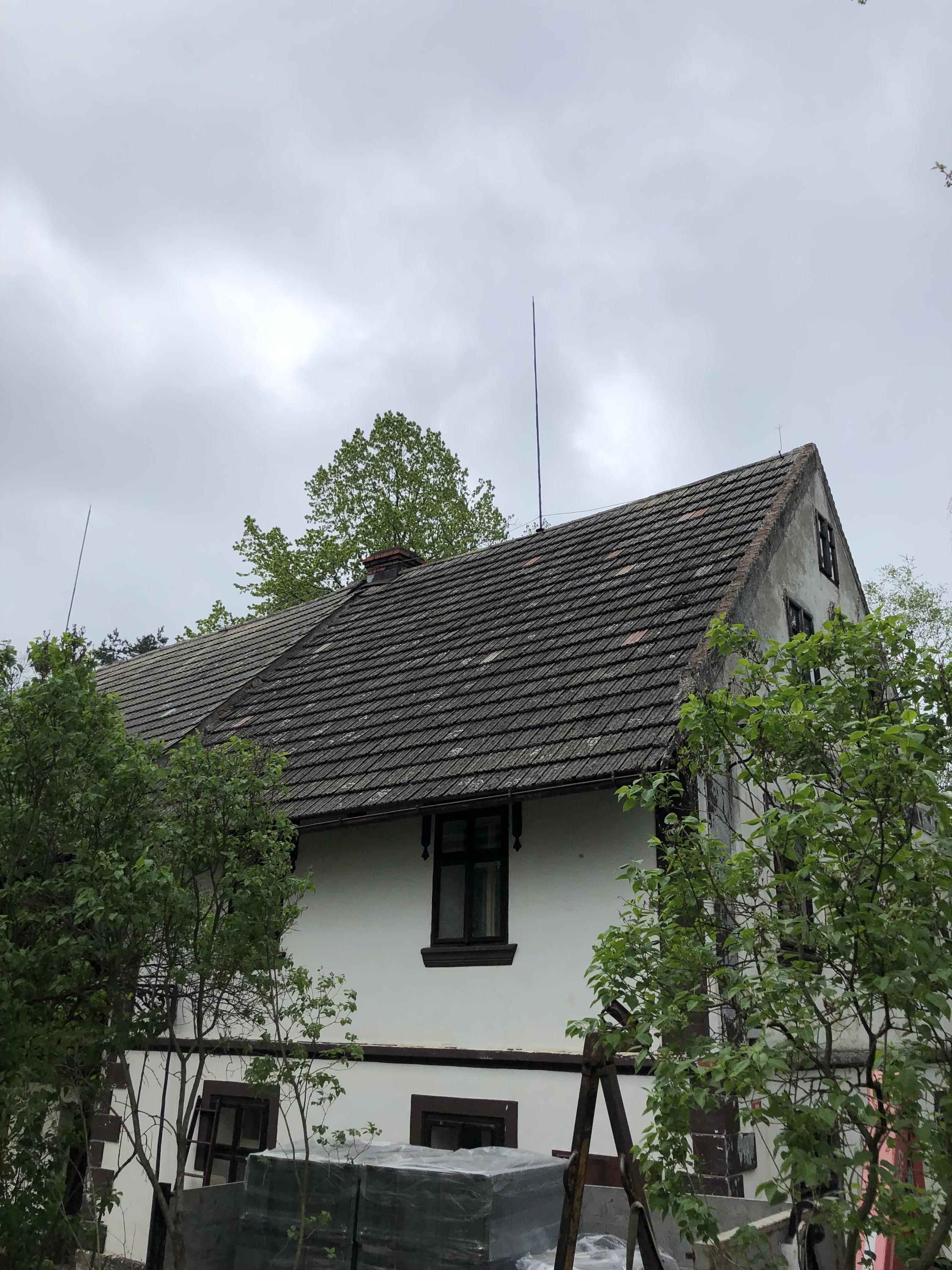 NastřešePodstřechou s.r.o foto 4