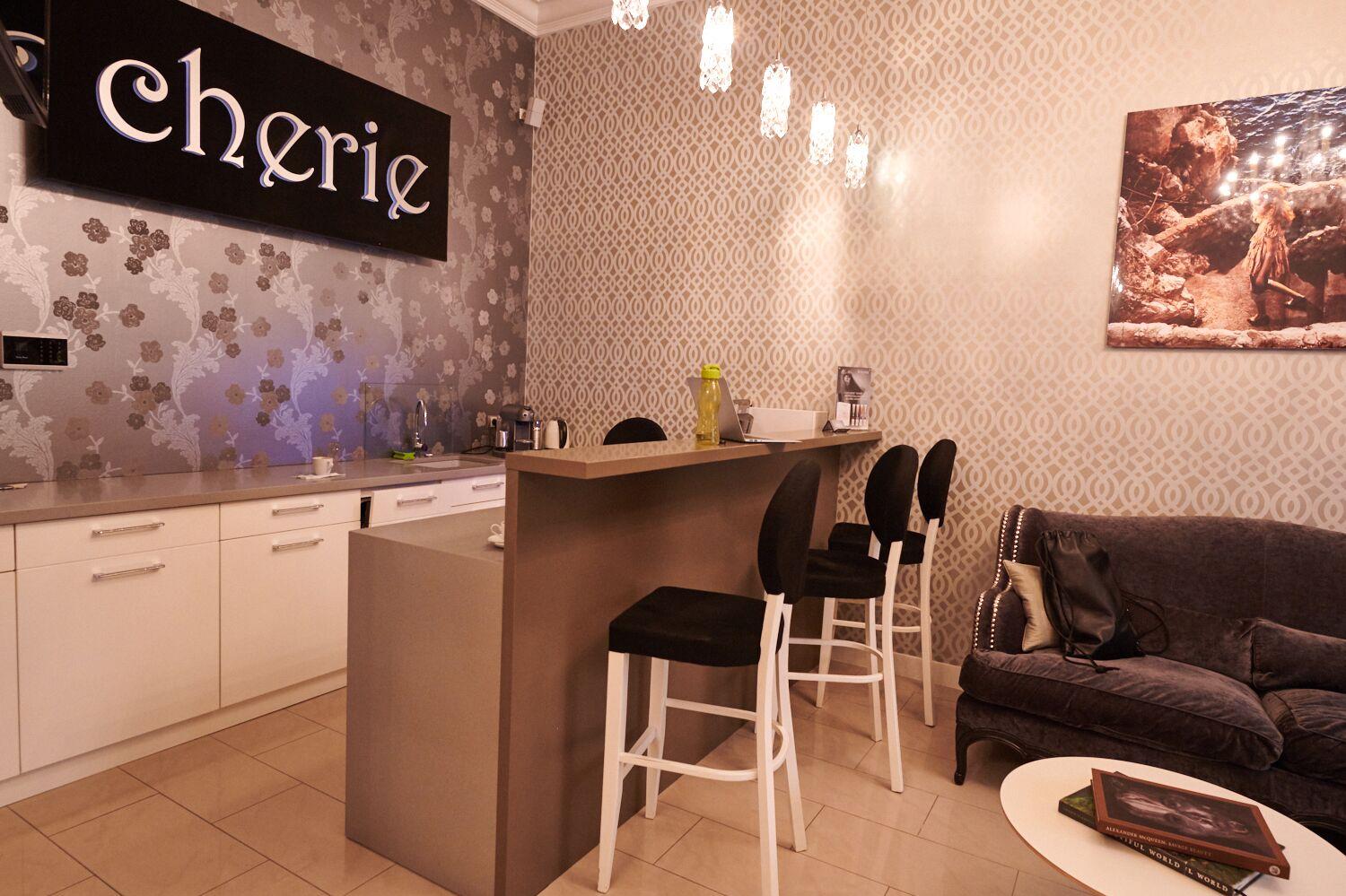 Salon Cherie