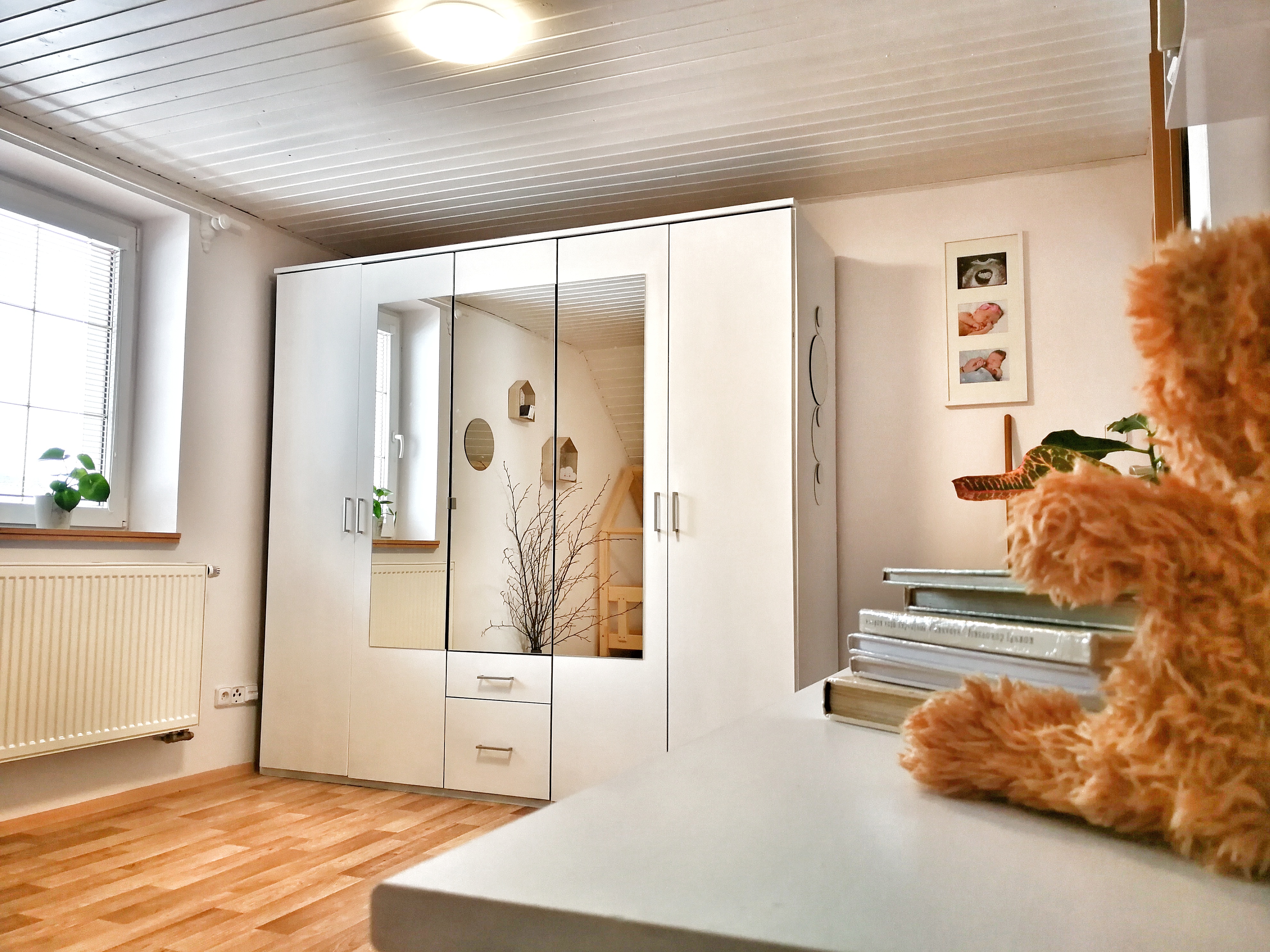 Design interiérů Markéta Sedláčková foto 3