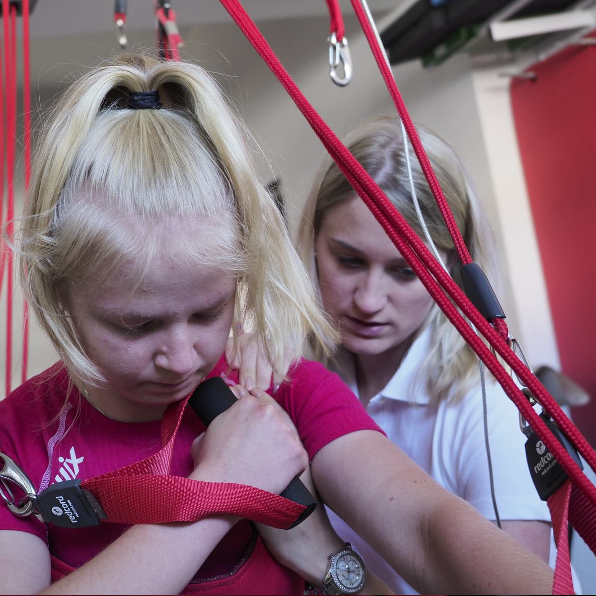 Redpoint Clinic CZ foto 4