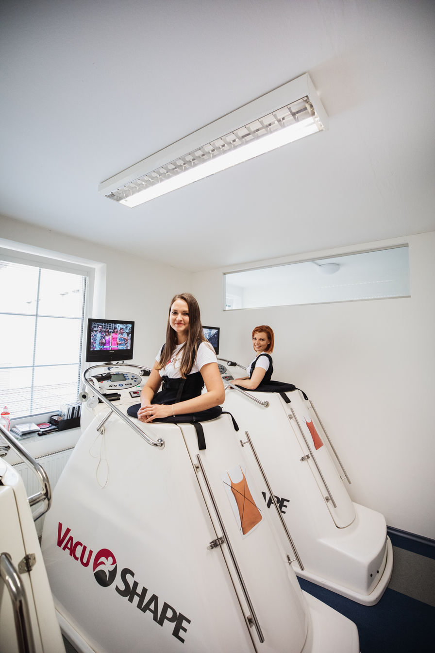 Body Brí  Studio - Fitness pro ženy foto 2