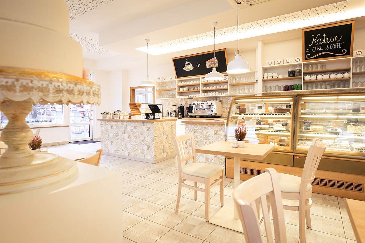 Katrin cake&coffee