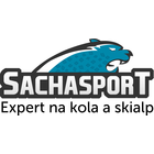 Logo obchodu Sachasport.cz