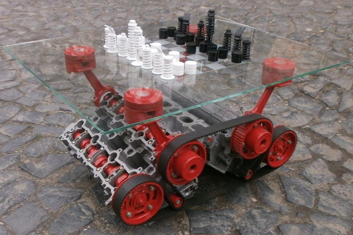 Autonábytek Karel Majoroš