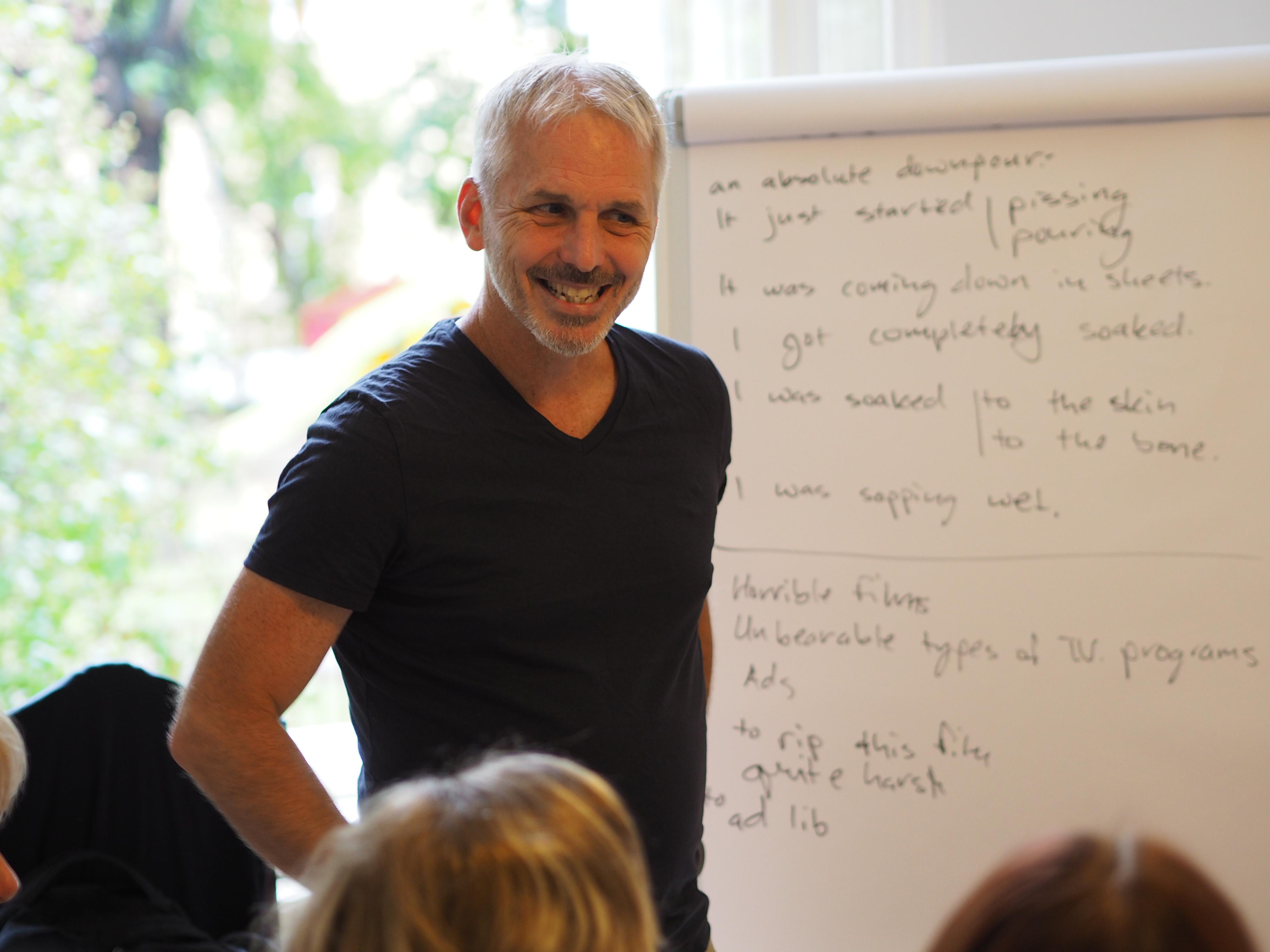 TANDEM – firemní jazykové kurzy foto 3